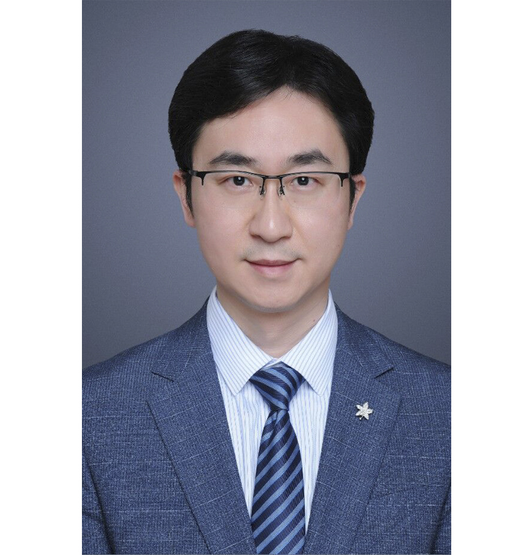 胡尚武 党委委员、副院长 胡尚武 党委委员、副院长
