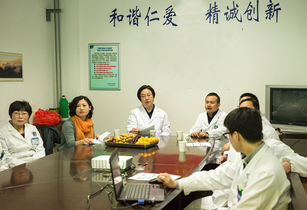 307醫院實力辦事